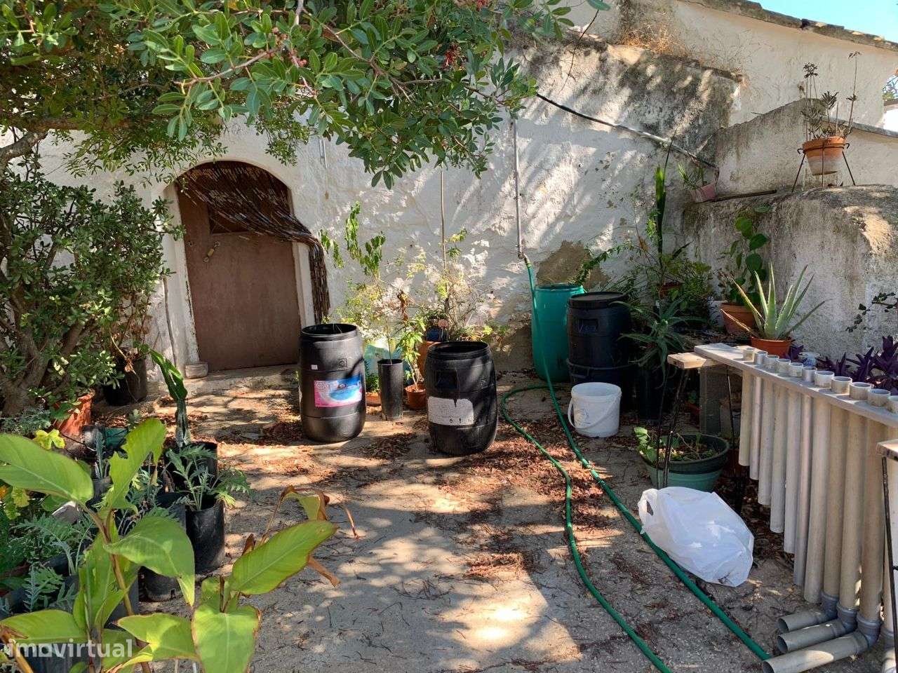 Terreno Urbano, com 3 artigos, Colmeal-43