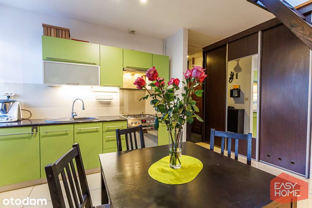 Do wejścia, centrum Lubonia, super dojazd - Pełny obrazek: 5/7