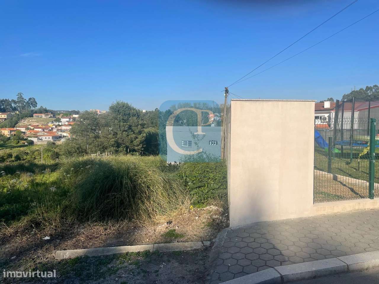 Terreno  Venda em Mafamude e Vilar do Paraíso,Vila Nova de Gaia - Grande imagem: 5/9