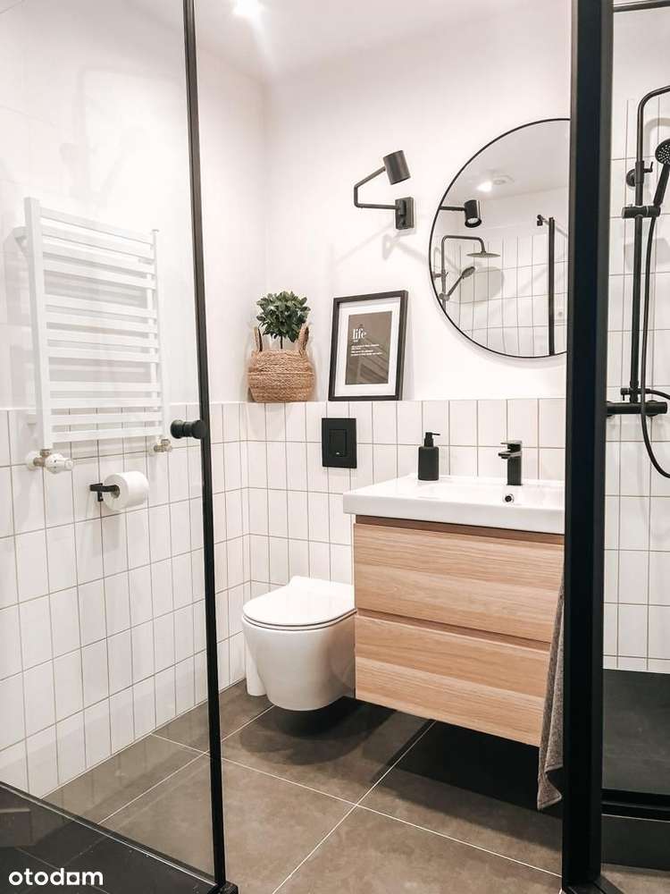 Duże mieszkanie dla 7 osób - wyposażone - Pełny obrazek: 4/17