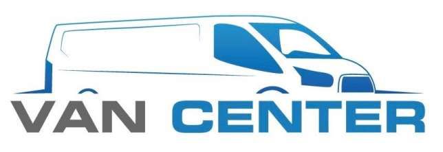 Van Center logo