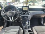 Mercedes-Benz A 180 CDI (BlueEFFICIENCY) - 18