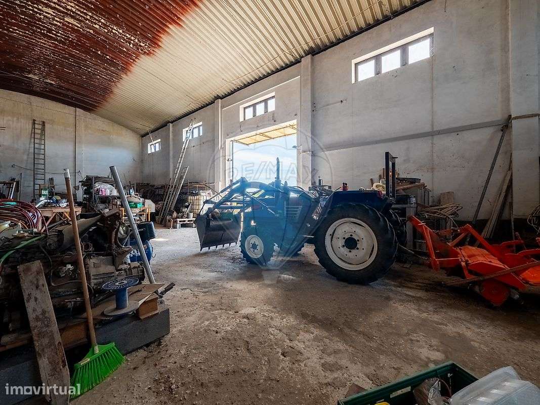 Garagem  para venda - Grande imagem: 5/22