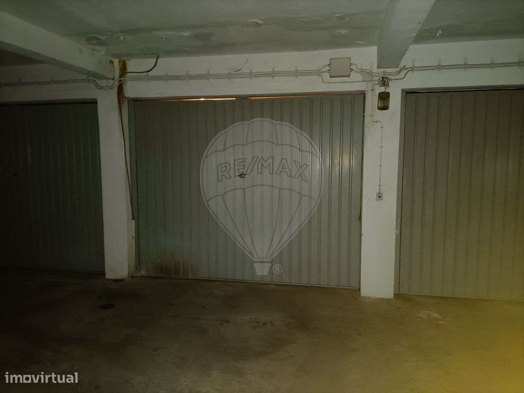 Garagem  para venda - Grande imagem: 2/3
