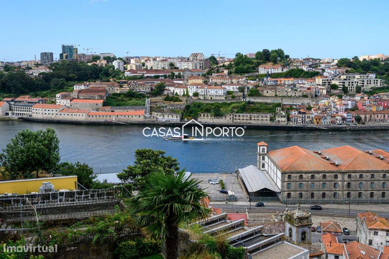 Apartamento T3 Duplex no Passeio das Virtudes-44