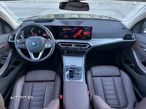 BMW Seria 3 330i xDrive Aut. Luxury Line - 5