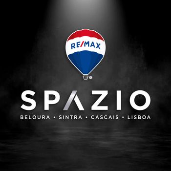 Remax Spazio Logotipo