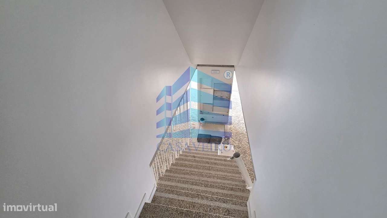 Apartamento T2 Duplex na Gafanha da Nazaré-22