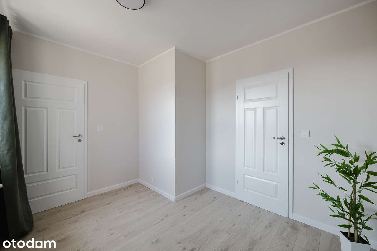 Nowe 2 pokoje | garderoba | blisko komunikacji miejskiej - Pełny obrazek: 5/20