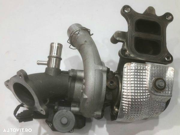 Turbo Hyundai i30 (2016-2020) 1.5 t-gdi G4LH 160 cp 28231-08400 - 2