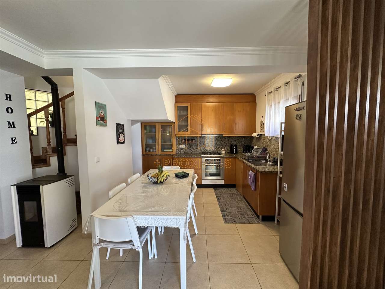 Moradia T3 c/ garagem - Figueira da Foz - Grande imagem: 5/23