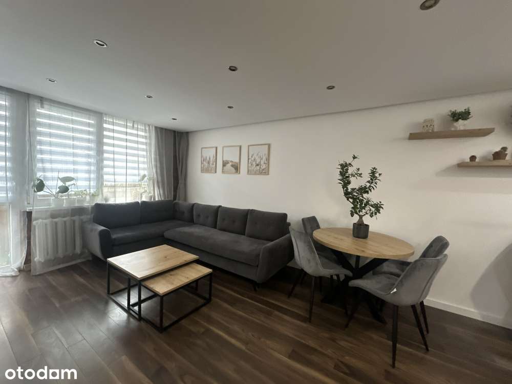 Na sprzedaż: 2-pokojowe mieszkanie na parterze, gotowe do zamieszkania - Pełny obrazek: 5/10