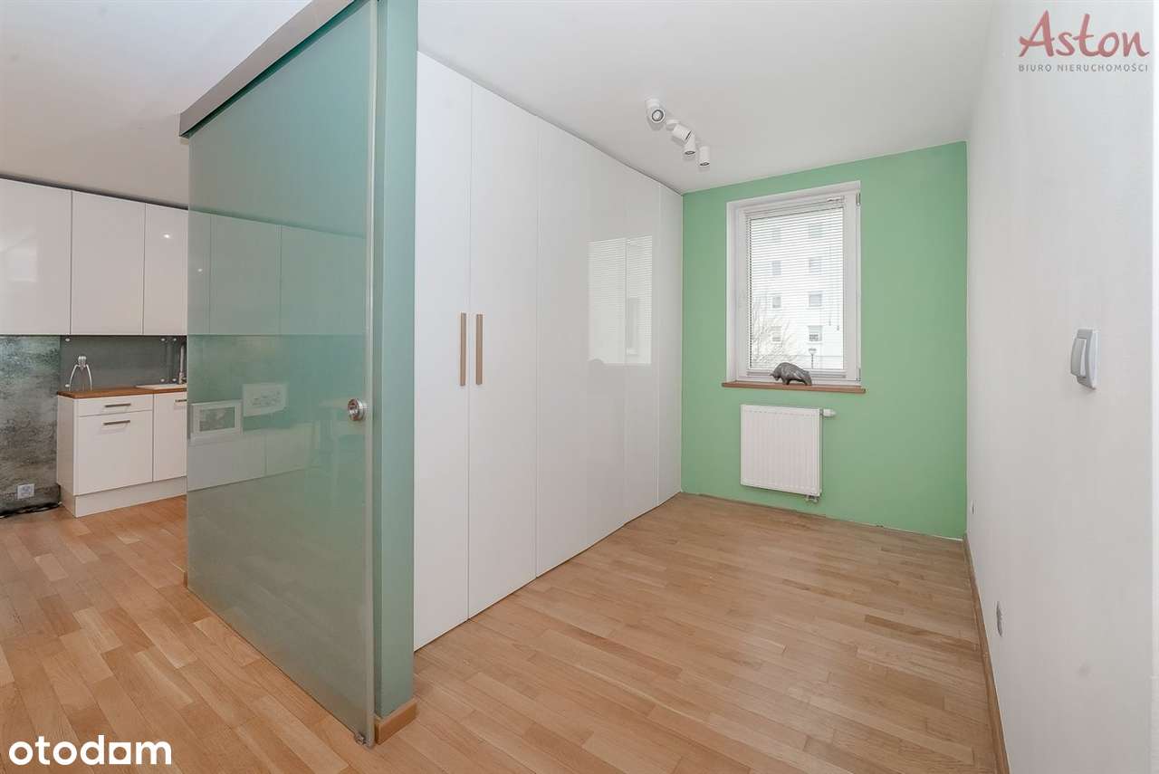 3 pokoje na Balbinie do wejścia-5