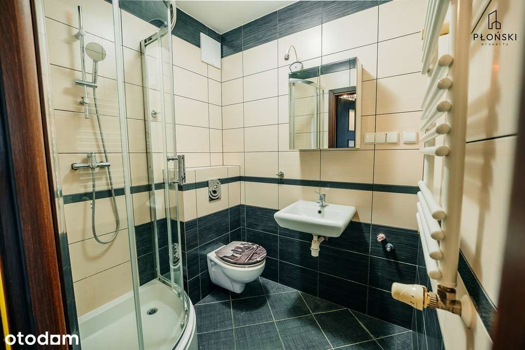 AKTUALNE! Przytulne mieszkanie 44,07m²-8