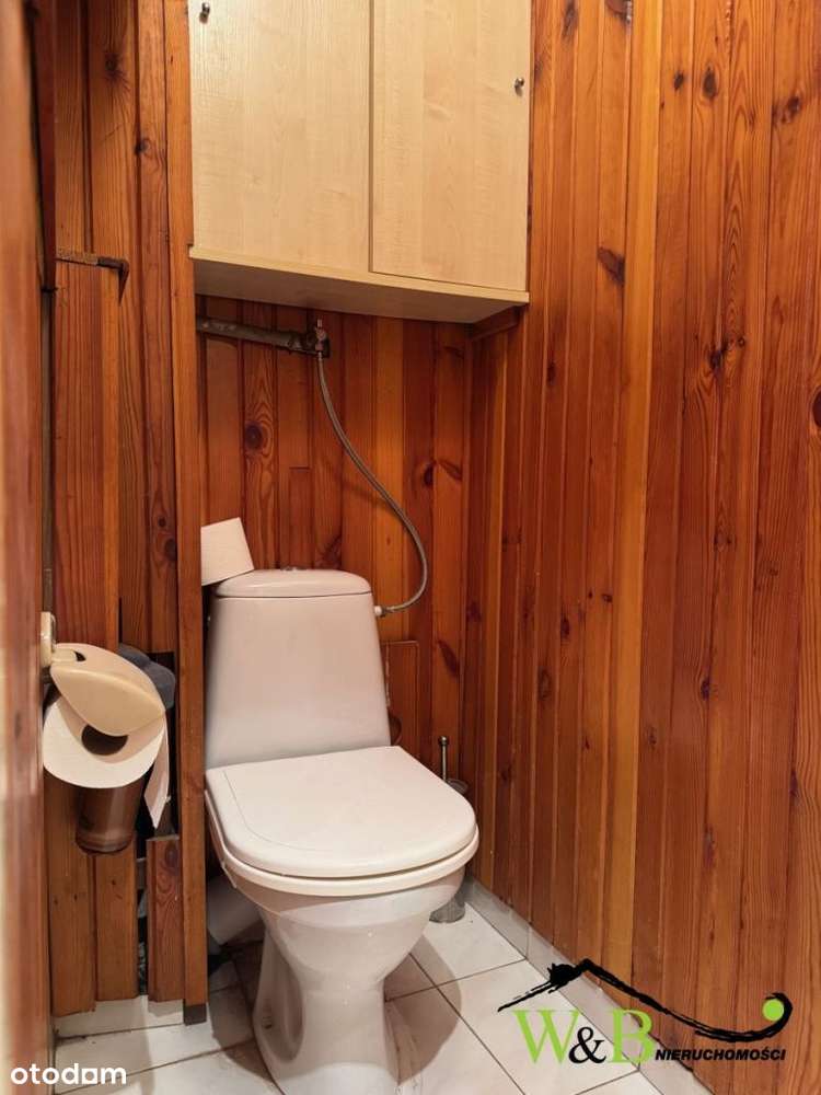 Mieszkanie na 1 piętrze, Osada Jana-15