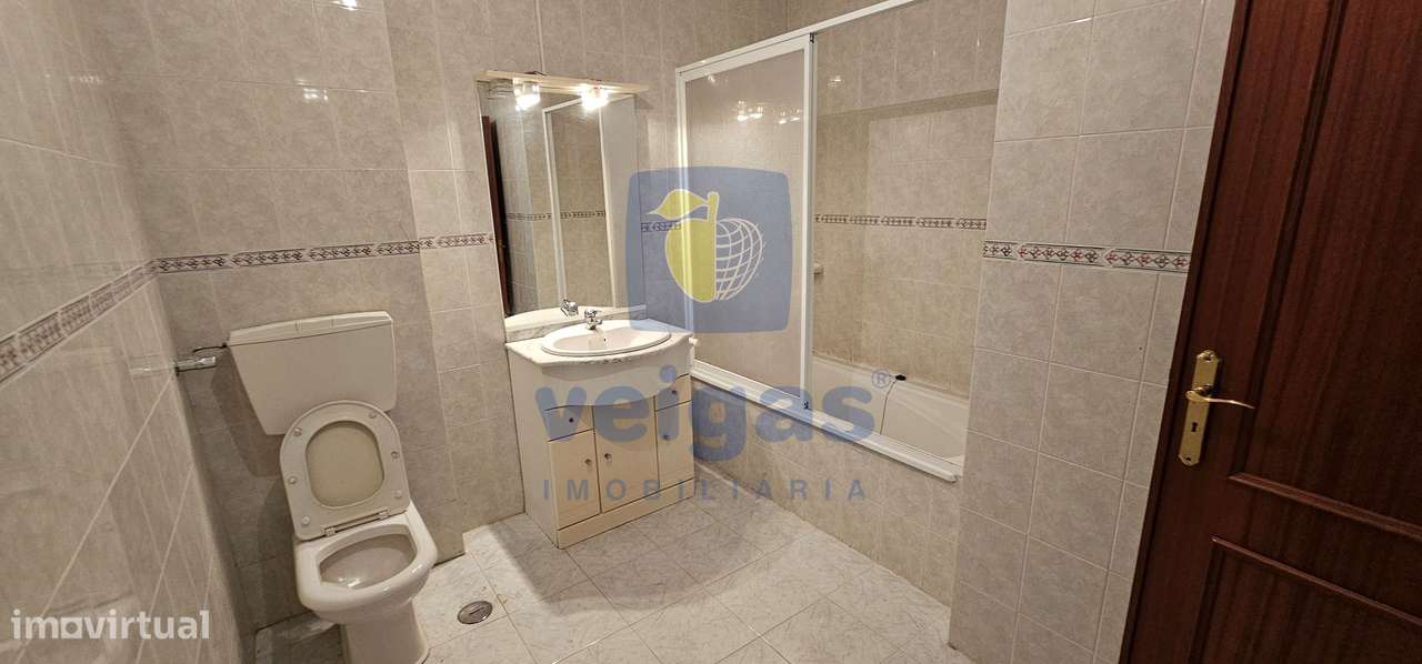 Apartamento T2 – Algueirão-Mem Martins – Cavaleira-19