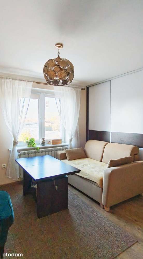 Poznań Szczepankowo - dom z ogrodem-4