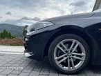 BMW Seria 1 116d M Sport - 6