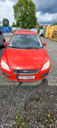 Ford Focus - 4