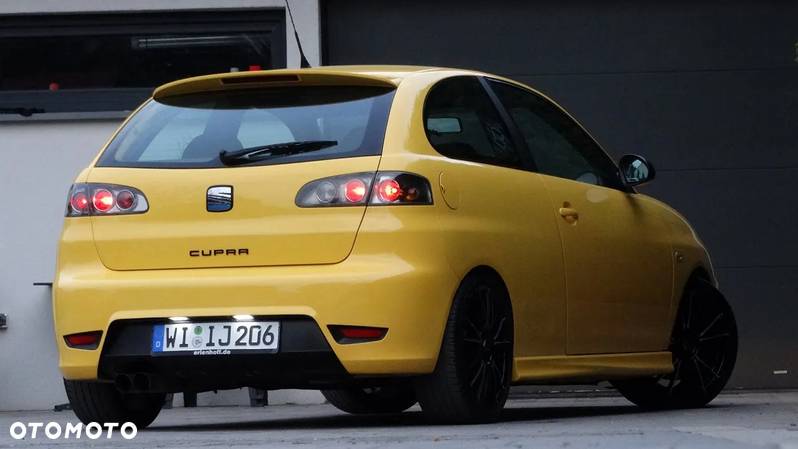 Seat Ibiza 1.8 20V T Cupra - 3