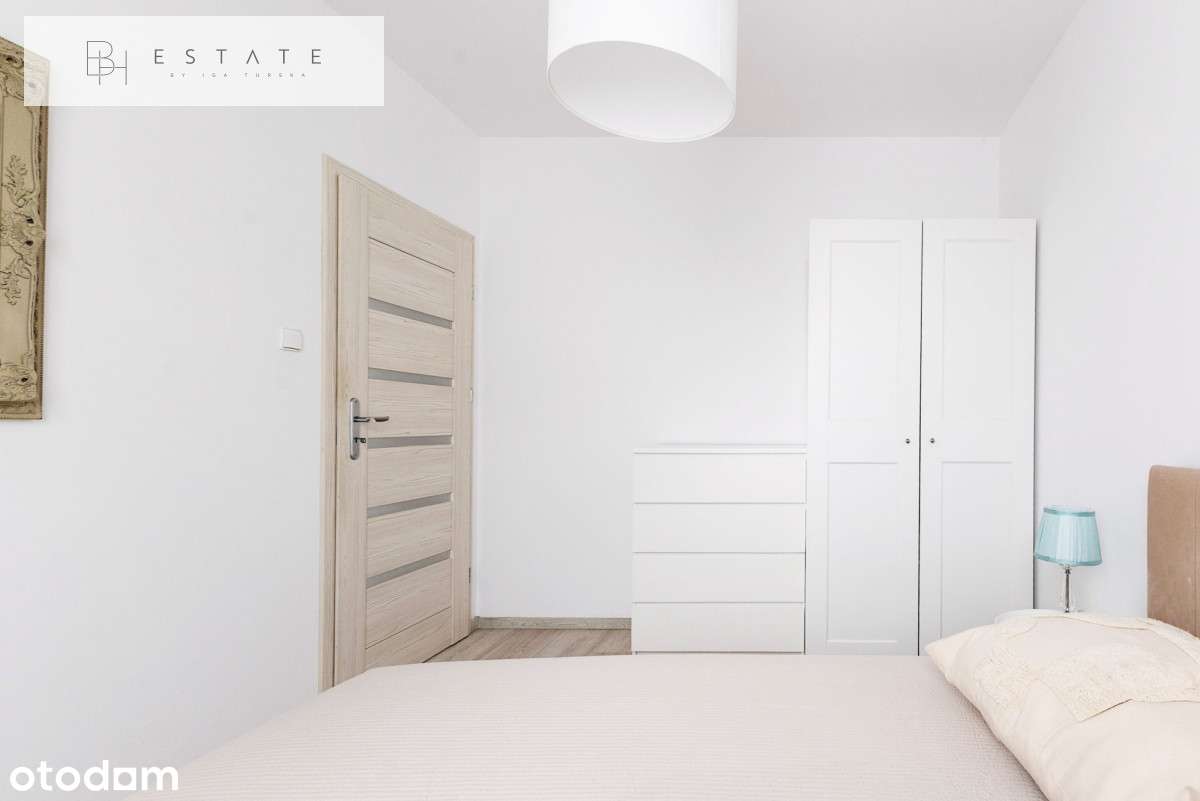 2 Pok. Mieszkanie Widok NA Morze | Przymorze-8