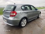 BMW Seria 1 118i - 21