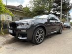 BMW X4 xDrive30d M Sport X - 21