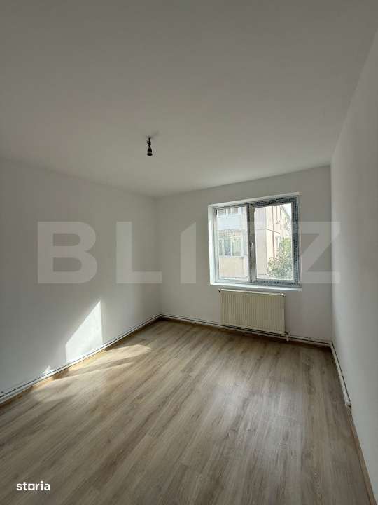 Apartament 2 camere semidecomandat intr-o zona foarte linistita - Imagine principală: 3/9
