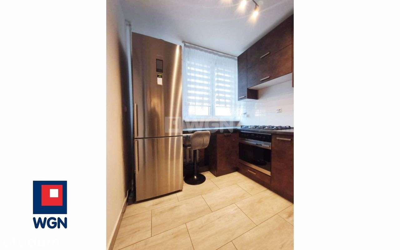 Mieszkanie, 37,70 m², Legnica-2