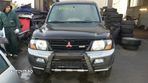 Planetara Mitsubishi Pajero 3.2 fuzete stanga dreapta etrieri Pajero - 1