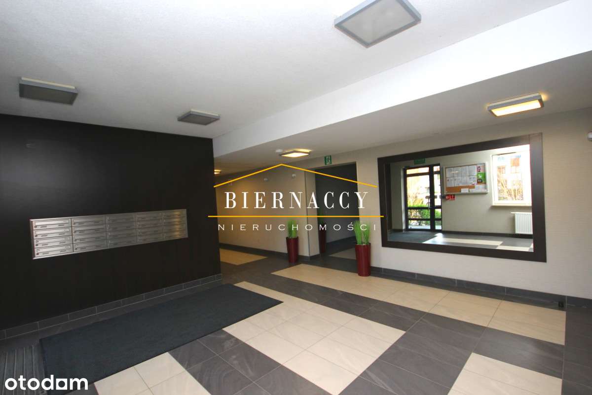 2 pok mieszkanie na Bemowie osiedle Young City-13