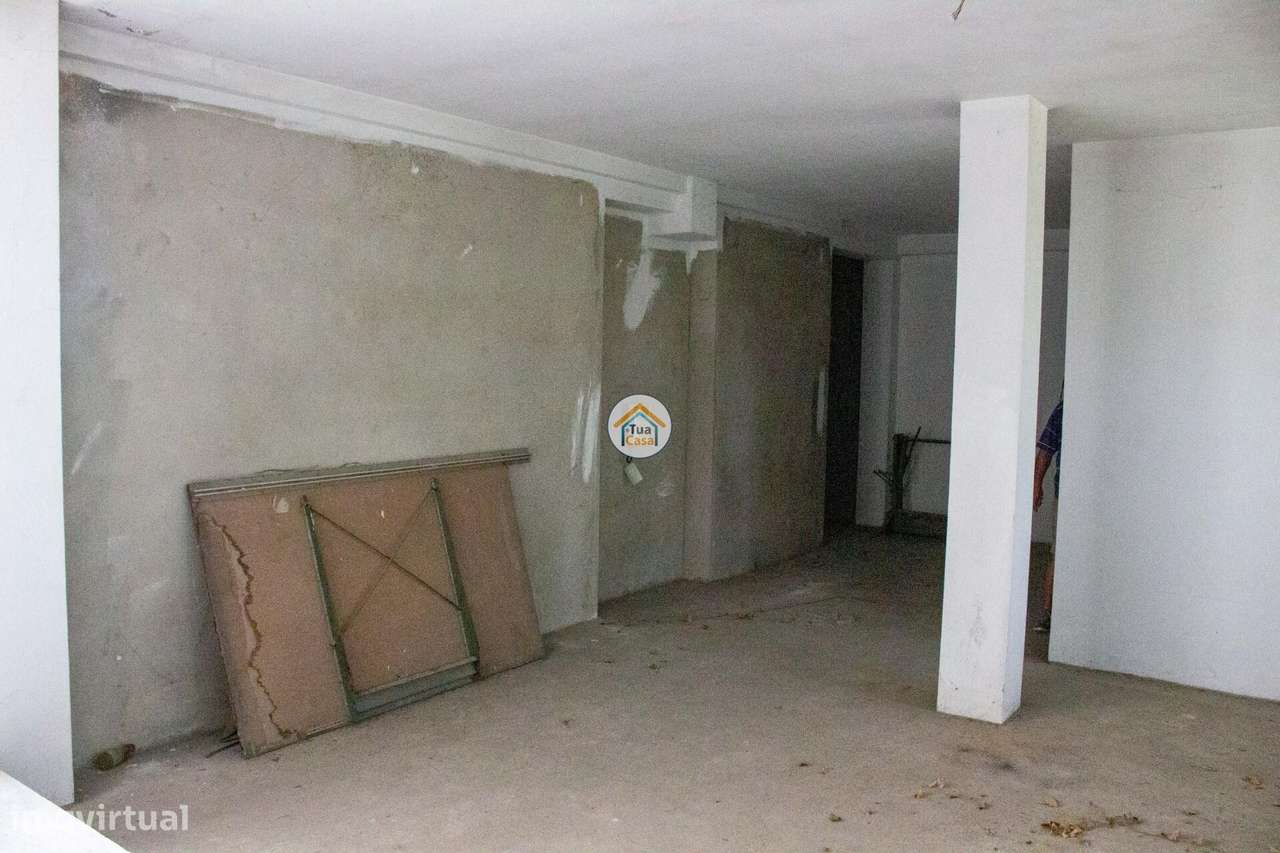 LOJA À VENDA – 75m2 EM GAIA | ZONA PRIVILEGIADA - Grande imagem: 5/8