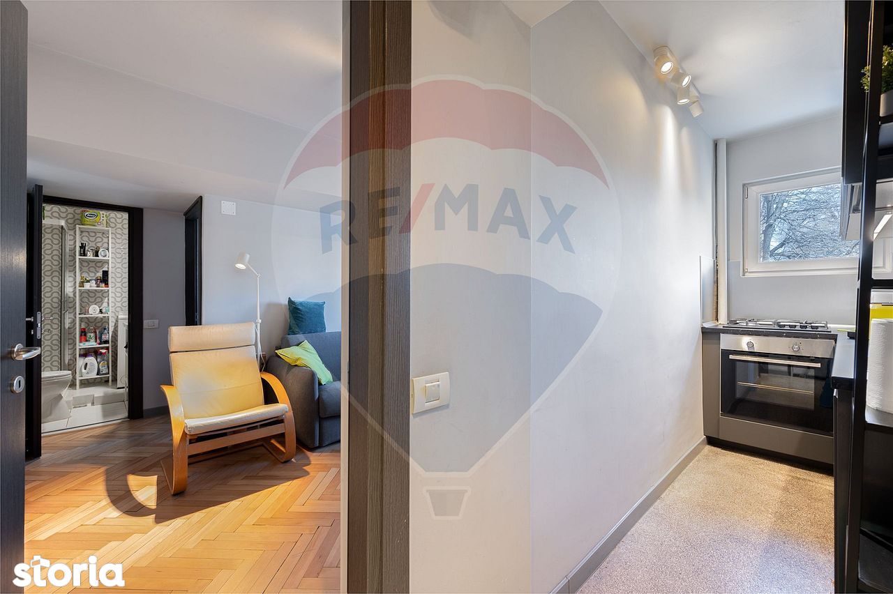 Apartament 2 camere mobilat si utilat 2021  Floreasca Ceaikovski