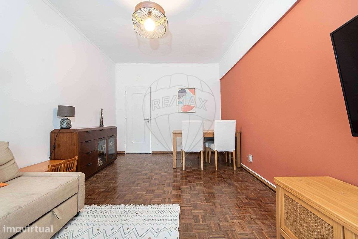 Apartamento T2 para venda - Grande imagem: 4/26
