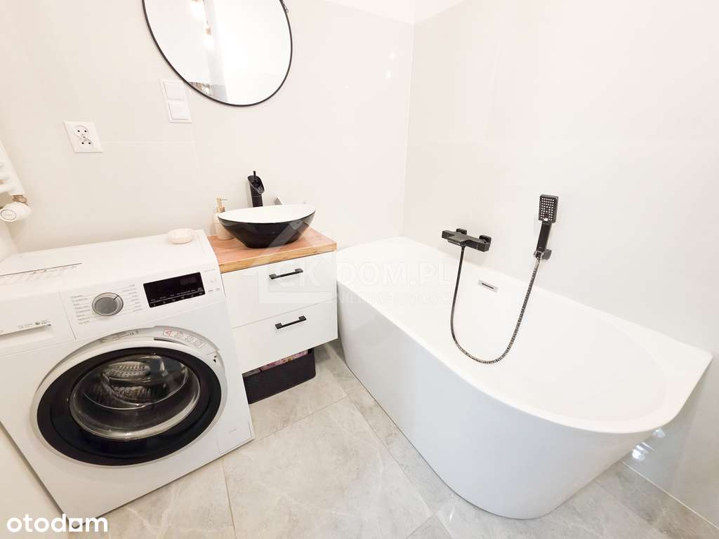 Apartament 36,93 m² PREMIUM, Kolberga Kielce-6