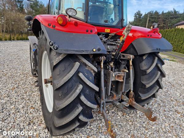 Massey Ferguson 7620 Dyna-6 - 6