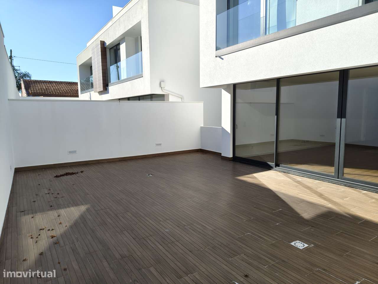 MORADIA de LUXO - PRONTA HABITAR - PRAIA SALGUEIROS - CANIDELO-56