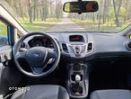 Ford Fiesta 1.25 Ghia - 8