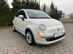 Fiat 500 1.2 Dualogic Sole - 4