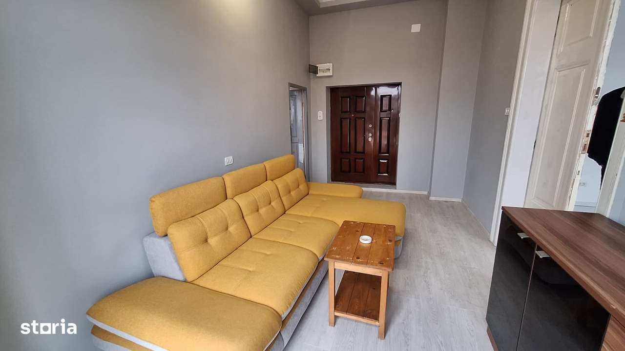 Spatiu de birou etaj 1 Brancoveanu-6