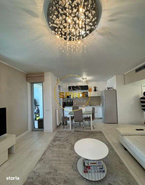 Comision 0%! 3 camere 2 bai Tineretului Asmita Delta Vacaresti Mihai - Imagine principală: 4/7