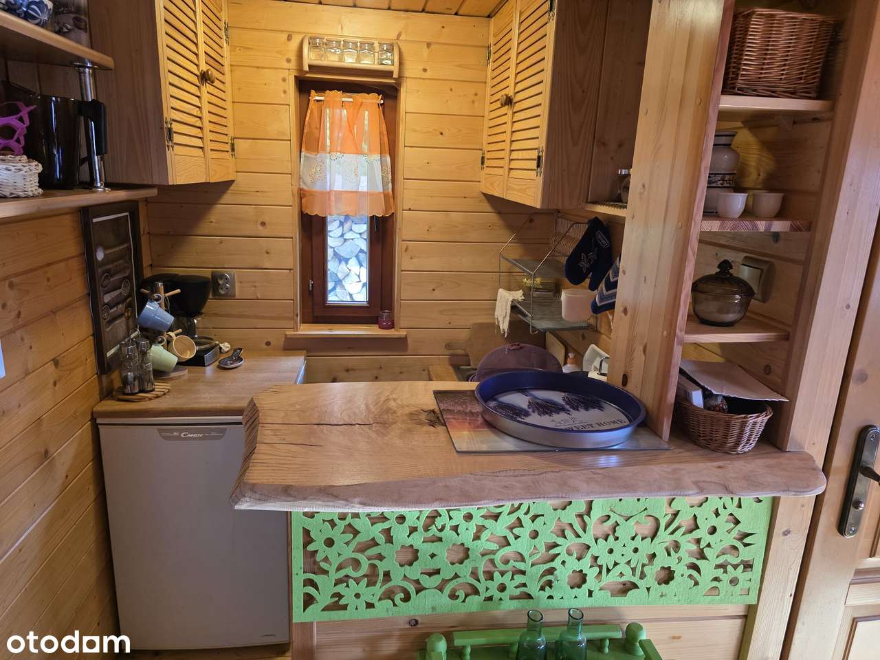 Na sprzedaż dom letniskowy/całoroczny o powierzchni 50 mkw Gilowice.-16