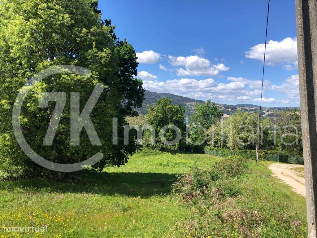 Terreno sito na Légua-8