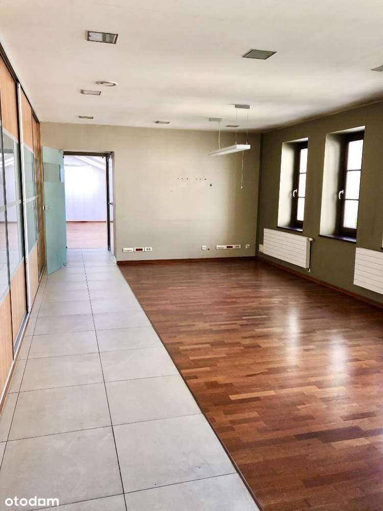 Zabytkowa willa na wyłączność ścisłe centrum Gliwic 195 m2 - Pełny obrazek: 4/14