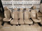 Interior Complet Scaune Banchete Mercedes Ml W166 Cu Incalzire Si Ventilatie Full Electrice 2012+ - 1