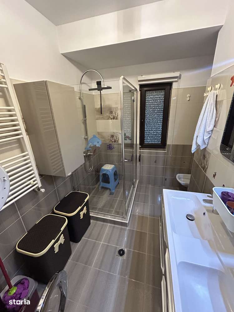 Apartament 3 camere Tomis Plus - Imagine principală: 5/10