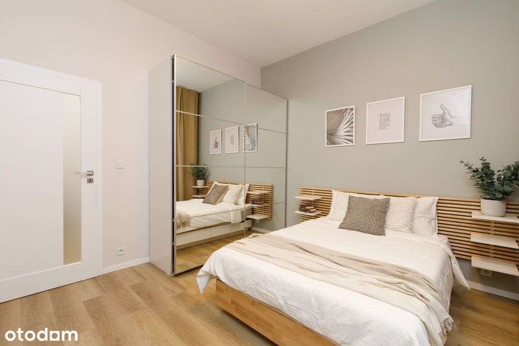 Mieszkanie 4 pokoje Od Właściciela z ogrodem-5