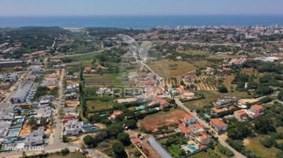 Terreno Rustico em Vilamoura -Assumadinha