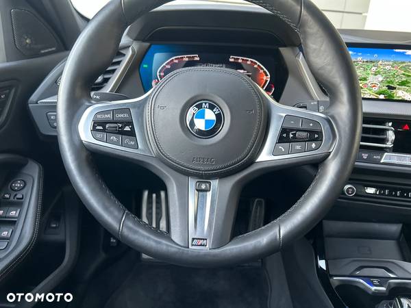 BMW Seria 1 120i M Sport - 23