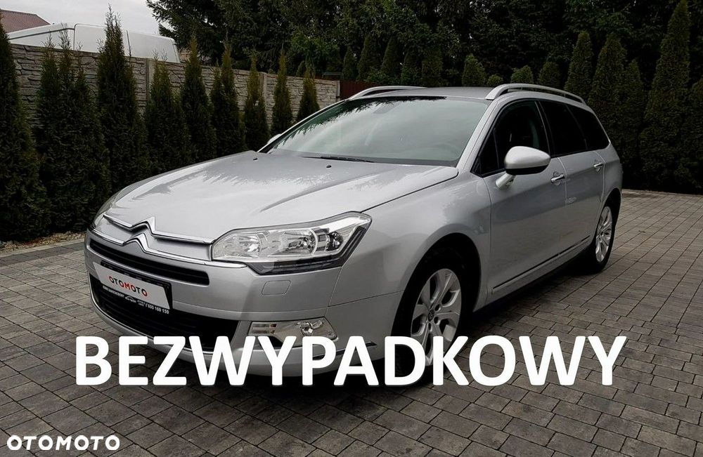 Citroen C5